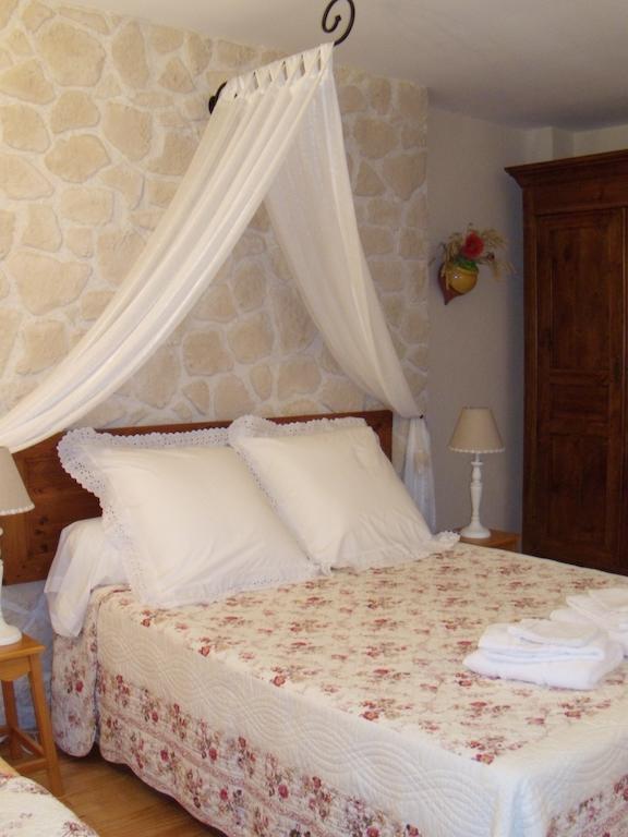 Maison D'Hotes Las Baillargues De Haut Mouchan Cameră foto