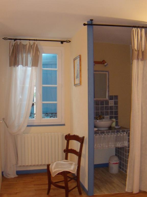 Maison D'Hotes Las Baillargues De Haut Mouchan Cameră foto